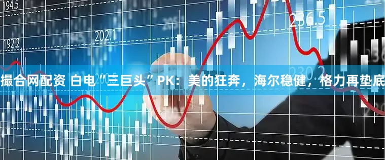 撮合网配资 白电“三巨头”PK：美的狂奔，海尔稳健，格力再垫底